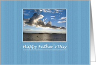 Happy Father’s Day card