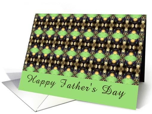 Happy Father's Day card (616188)