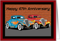 Hot Rods 47th...