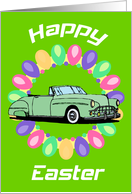 Classic Car Easter...