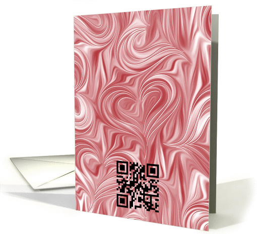 Happy Valentine's Day card (893402)