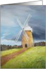 Windmil card