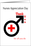 Nurses Appreciation...