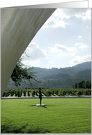 Winery I card