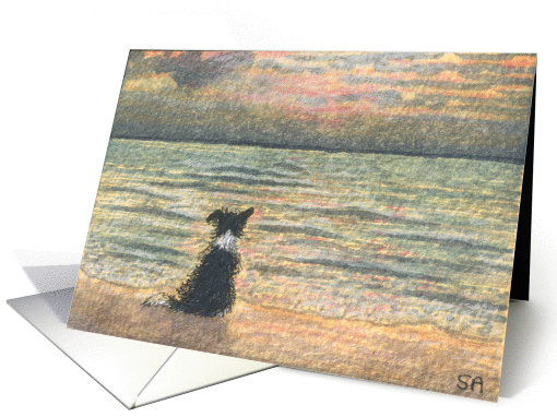 Good Morning, Morning card (138605)