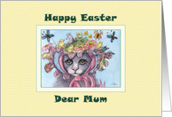 Happy Easter Mum,...