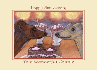 For Couple Two Dogs...