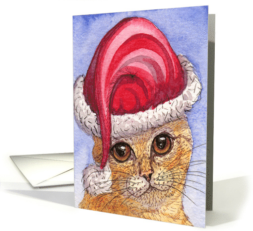 Happy Holidays card (295170)