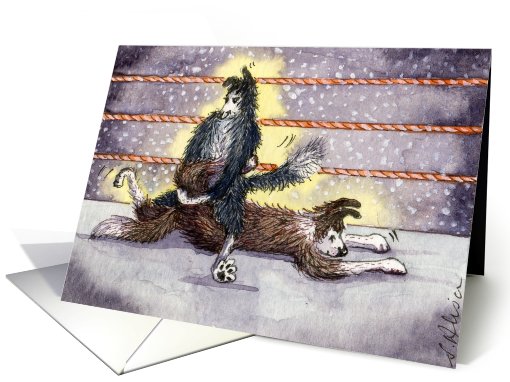 paper greeting card, blank, sport, wrestling, wwe, card (426429)