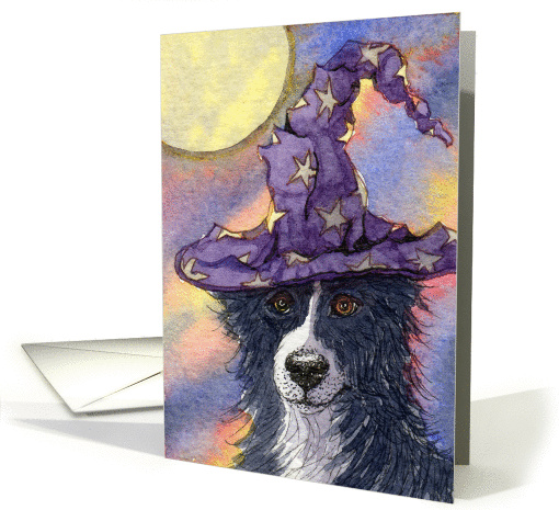 blank card, notecard, paper cards, halloween, card (491189)