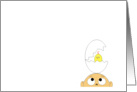 Happy Easter 2 card