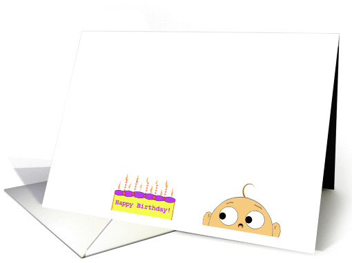 Happy Birthday Party or Invitation card (117658)