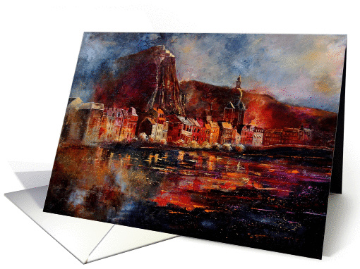 Dinant 79 card (183984)