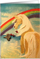 Gifts for the Rainbow card