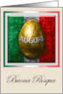 Buona Pasqua, Auguri card