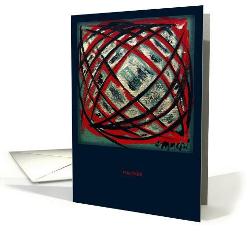 Further card (126505)
