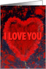love card