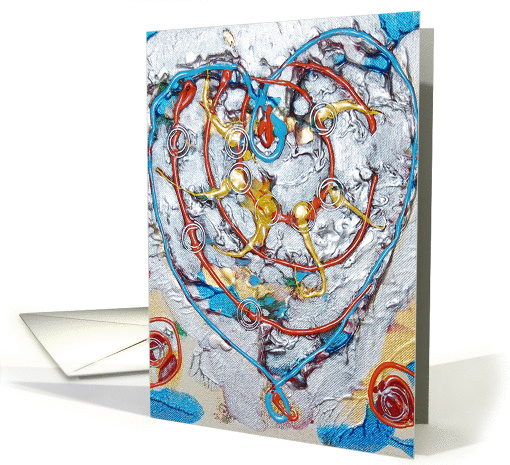 love you card (147417)