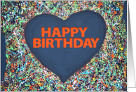 happy birthday card