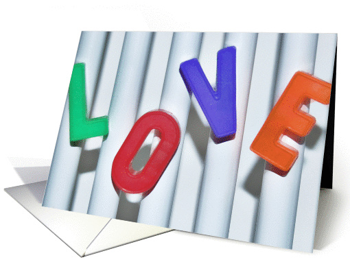 love card (272658)