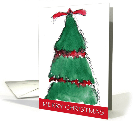 merry christmas card (272962)