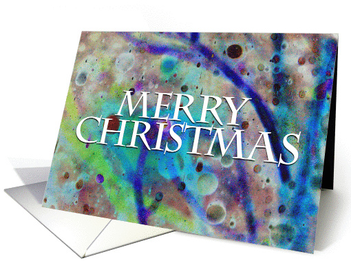 merry christmas card (315148)