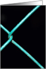 the strenght card