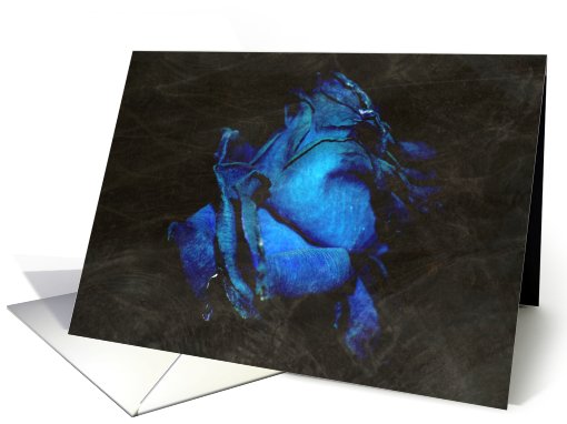 condolence card (412232)