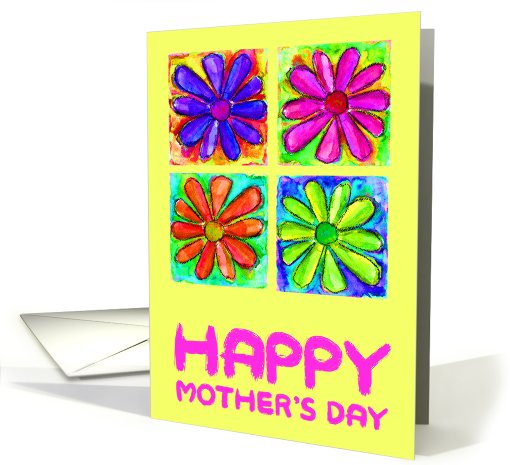 Mom... best friend card (420424)