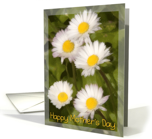 Mom... best friend card (420427)