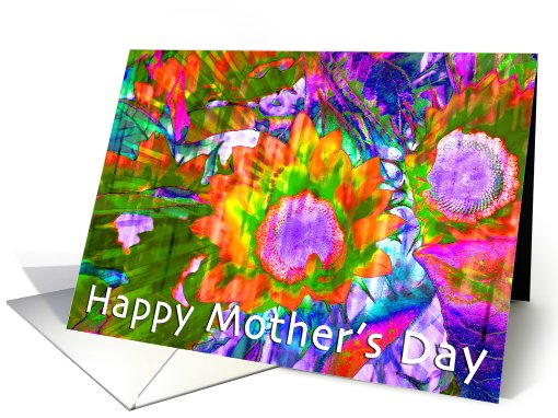 Happy Mother's Day card (425038)