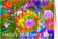 Happy Mother’s Day card