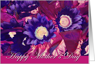 Happy Mother’s Day card