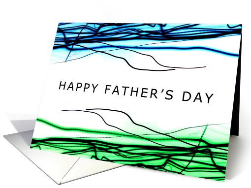 Happy Father'S Day
 card (434996)