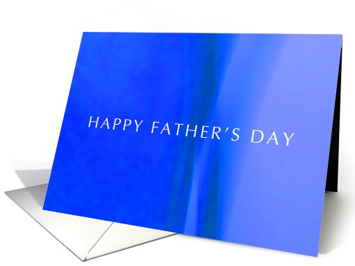 Happy Father'S Day
 card (434998)