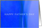 Happy Father’S Day card