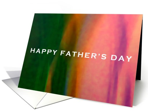 Happy Father'S Day
 card (435000)