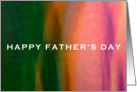 Happy Father’S Day card