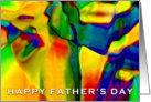 Happy Father’S Day card