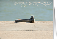 Happy birthday card