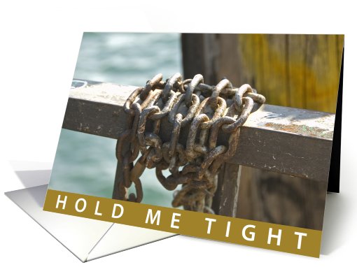 hold me tight card (478052)