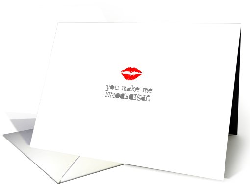 upsidedown card (486190)