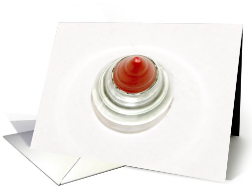 RED tap card (534718)