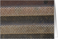 blank card with grate card