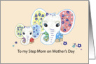 nelly step mom mother’s day card