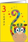 3 today card