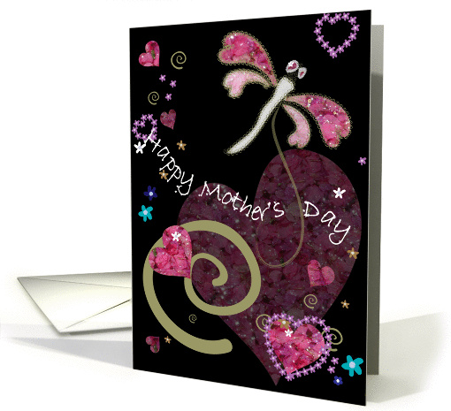 Mother's Day card (169612)