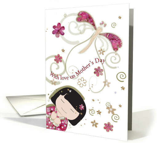 Mother's Day card (169664)