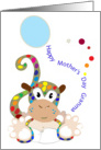 Mother’s Day Granma card