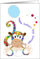 father’s day grandpa card